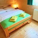 Feriepark Zielone - Ogrzewane Pobierowo