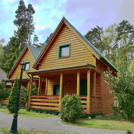 Zielone Holiday park *