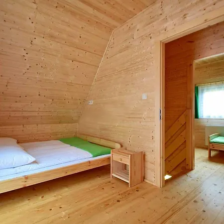 Zielone Kompleks wypoczynkowy