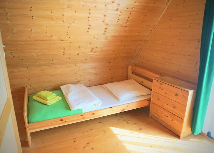 Zielone - Ogrzewane *